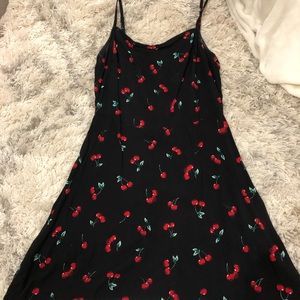 Shein Dress
